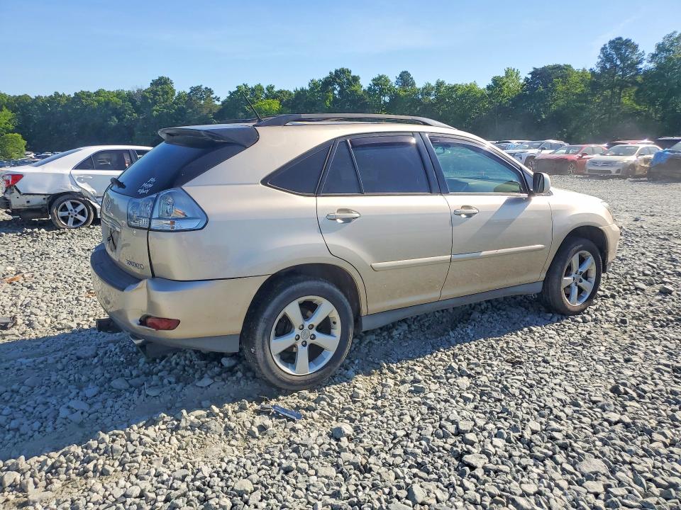 Продажа на аукционе авто 2004 Lexus Rx, vin: 2T2GA31U84C012256, номер лота: 55187596