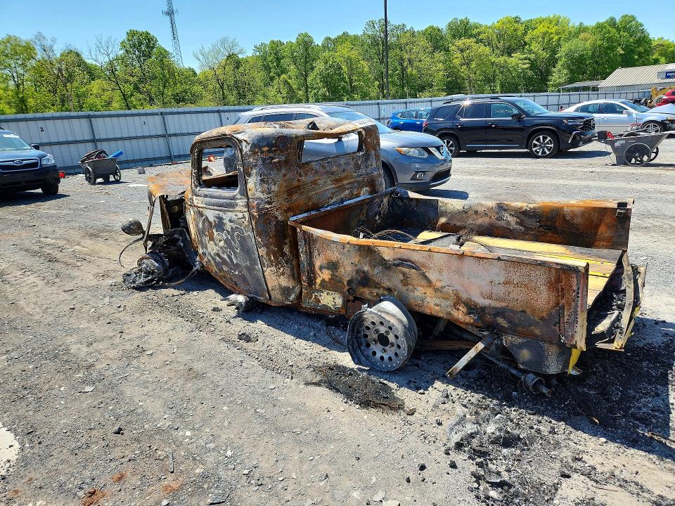 Продажа на аукционе авто 1936 Ford Model 67, vin: 18236181136, номер лота: 52031146