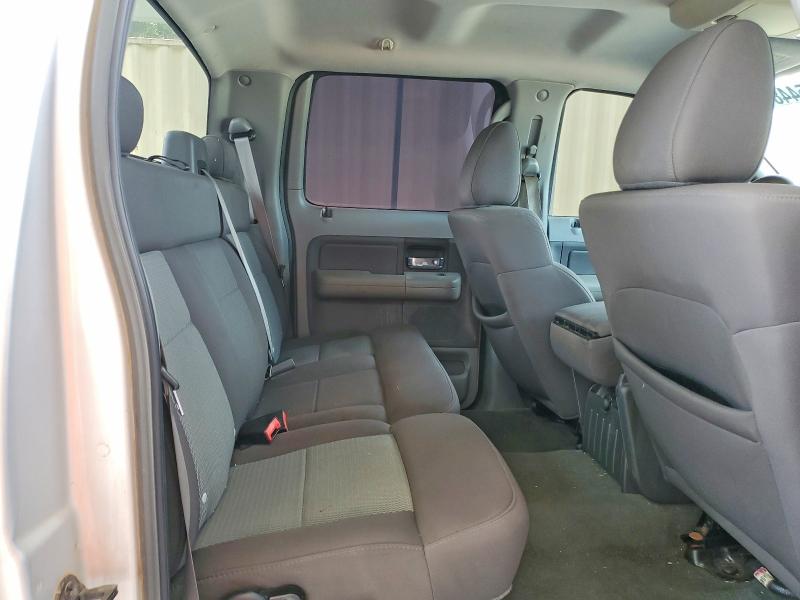 Aukcja sprzedaży 2006 Ford F150, vin: 1FTRW12W76KD04906, numer aukcji: 54481196