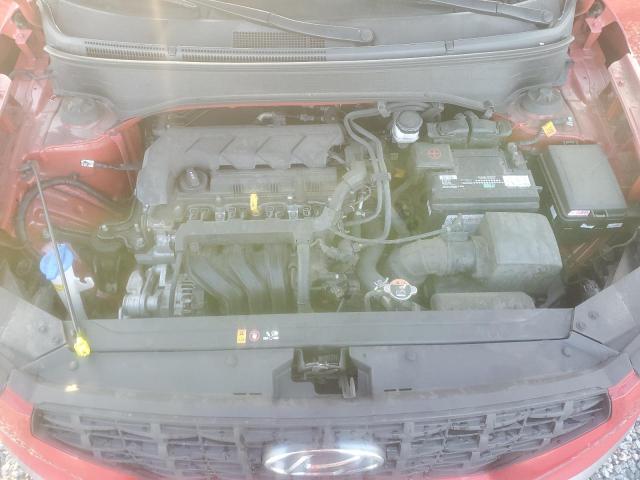 Продаж на аукціоні авто 2023 Hyundai Venue, vin: KMHRB8A33PU210437, номер лоту: 54860266