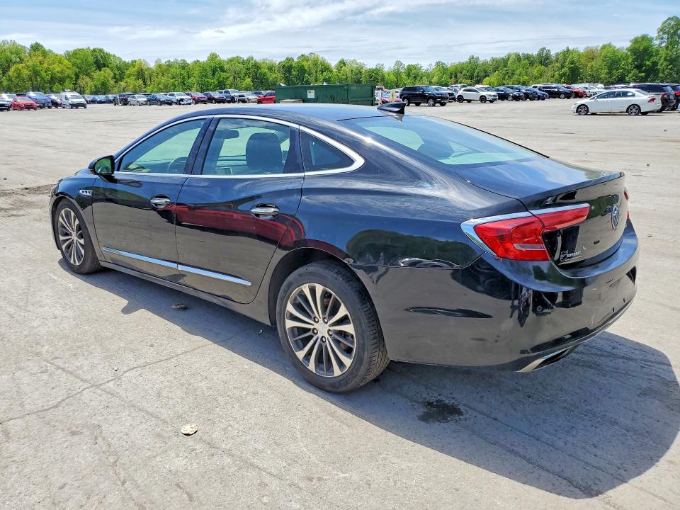 53931156 :رقم المزاد ، 1G4ZR5SS9KU103188 vin ، 2019 Buick Lacrosse مزاد بيع