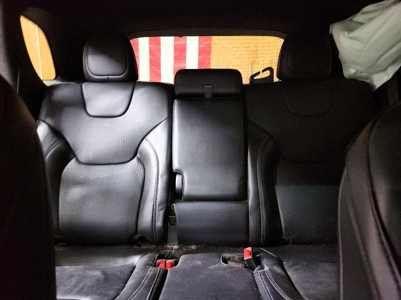 Aukcja sprzedaży 2020 Jeep Cherokee, vin: 1C4PJMDN9LD555650, numer aukcji: 53211576
