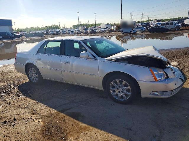 Продаж на аукціоні авто 2009 Cadillac Dts, vin: 1G6KD57YX9U134884, номер лоту: 55021246