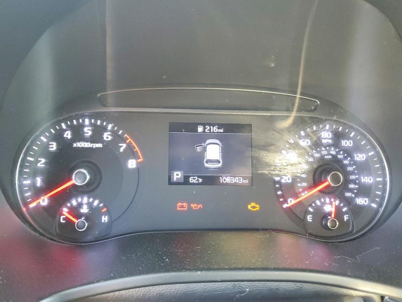 Продаж на аукціоні авто 2021 Kia Soul, vin: KNDJ23AU3M7736851, номер лоту: 52883456