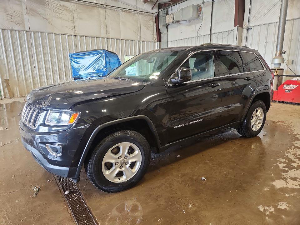Продаж на аукціоні авто 2014 Jeep Grand Cherokee, vin: 1C4RJFAG4EC186652, номер лоту: 53228166