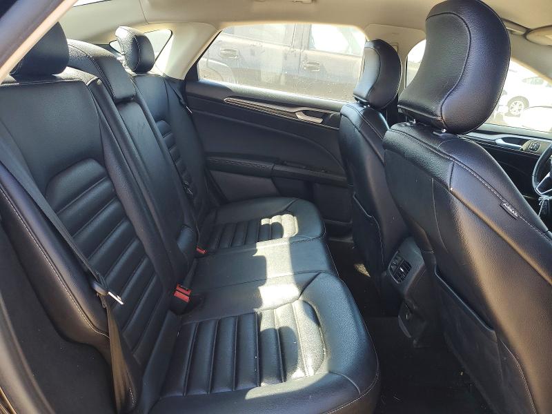 2019 Ford Fusion მანქანა იყიდება აუქციონზე, vin: 3FA6P0CD8KR253516, აუქციონის ნომერი: 52590786