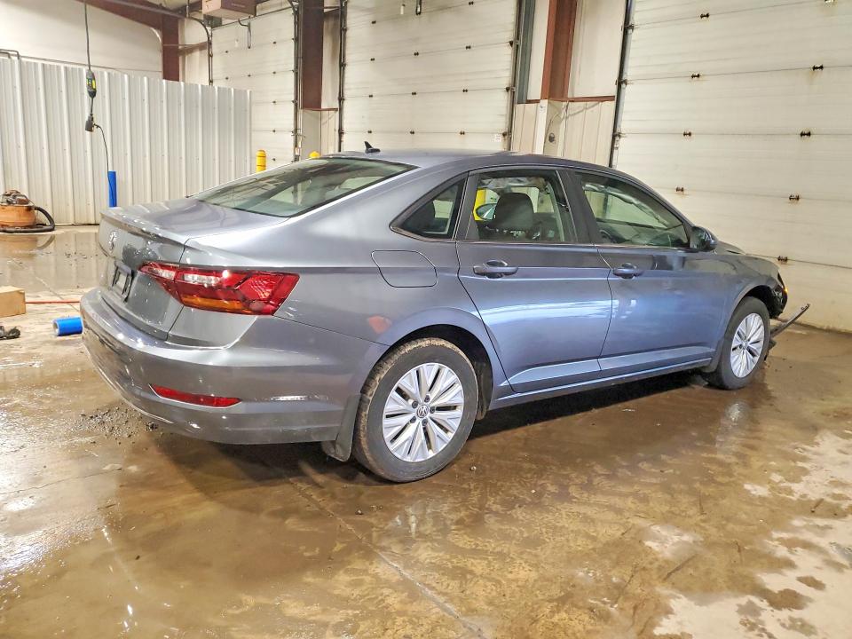 Продажа на аукционе авто 2019 Volkswagen Jetta, vin: 3VWC57BU1KM239920, номер лота: 52843696