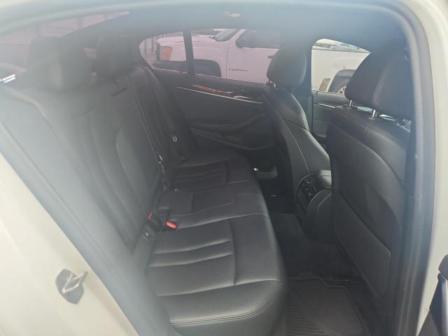Aukcja sprzedaży 2020 Bmw 530, vin: WBAJR3C03LWW78022, numer aukcji: 53163456
