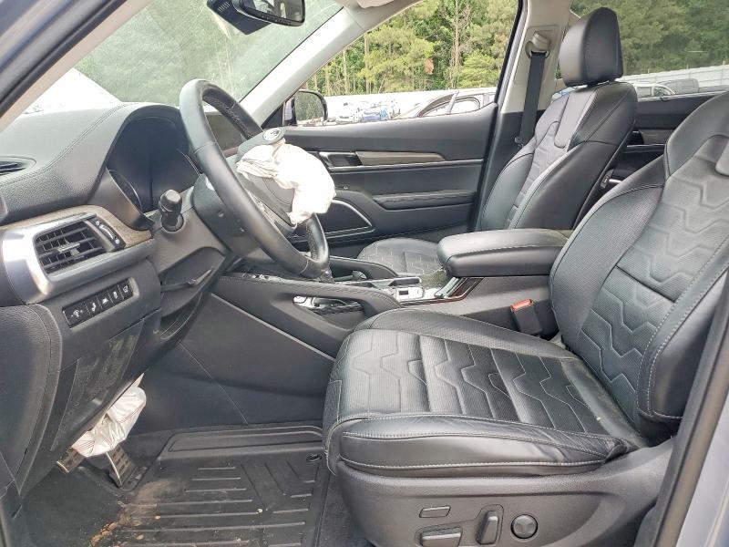 Продаж на аукціоні авто 2020 Kia Telluride, vin: 5XYP5DHC6LG071448, номер лоту: 52829276