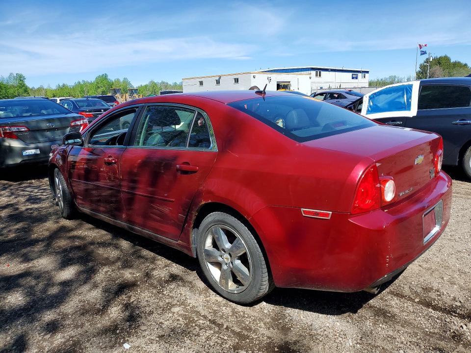 Продажа на аукционе авто 2011 Chevrolet Malibu, vin: 1G1ZD5EU8BF201612, номер лота: 53037496