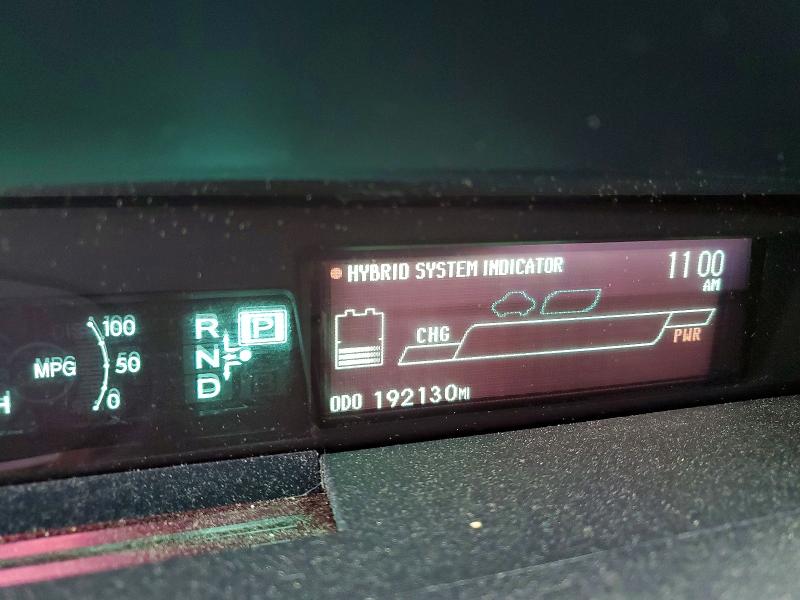 Продаж на аукціоні авто 2015 Toyota Prius, vin: JTDKN3DU0F1899776, номер лоту: 54923206