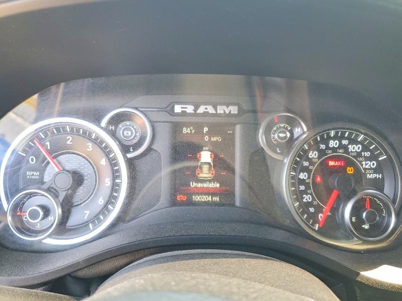 Auction sale of the 2019 Ram 1500, vin: 1C6SRFFTXKN621486, lot number: 51988246