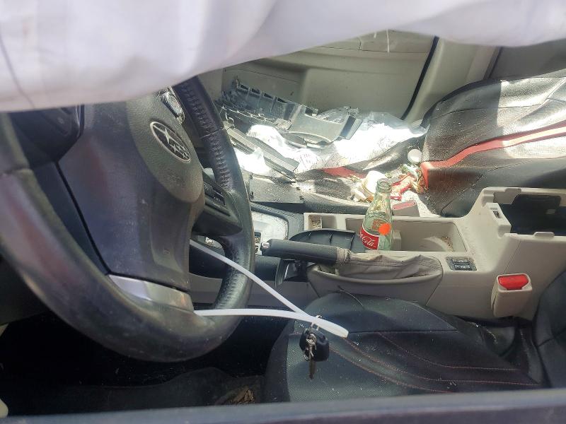 Продаж на аукціоні авто 2013 Subaru Impreza, vin: JF1GPAL69D2853822, номер лоту: 55229336