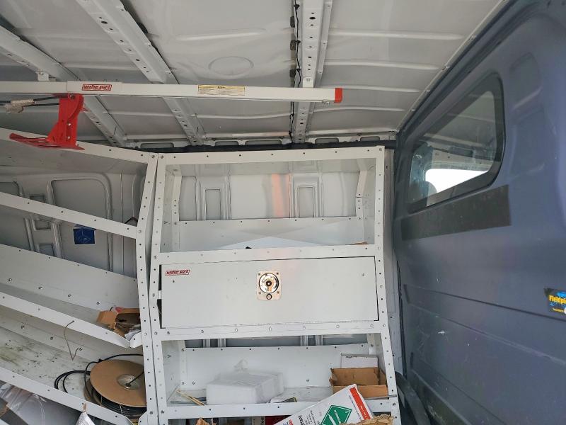 2022 Mercedes-benz Sprinter მანქანა იყიდება აუქციონზე, vin: W1Y4DBHY2NT082780, აუქციონის ნომერი: 52743436