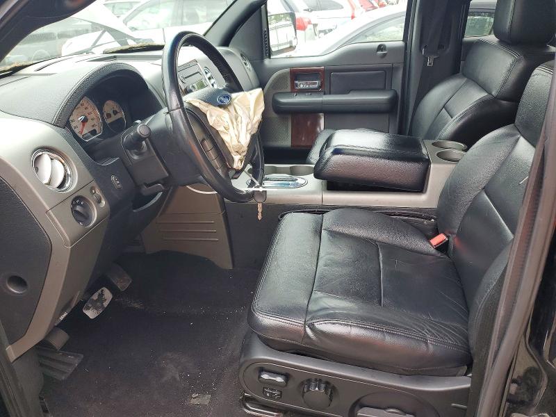 Aukcja sprzedaży 2008 Ford F150, vin: 1FTPW14558FB64877, numer aukcji: 53942196