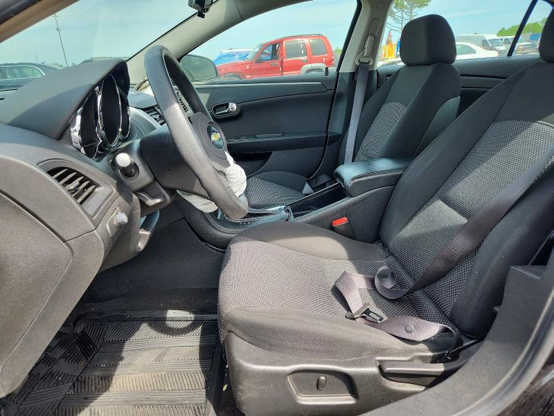 54613296 :رقم المزاد ، 1G1ZH57BX94221303 vin ، 2009 Chevrolet Malibu مزاد بيع
