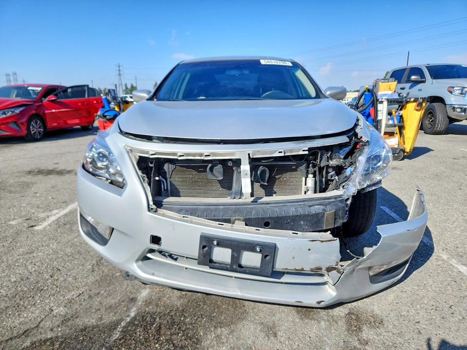 Aukcja sprzedaży 2014 Nissan Altima, vin: 1N4AL3AP4EC272300, numer aukcji: 54010796