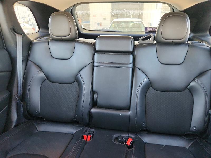 Продажа на аукционе авто 2019 Jeep Cherokee, vin: 1C4PJMLX0KD299142, номер лота: 52890196