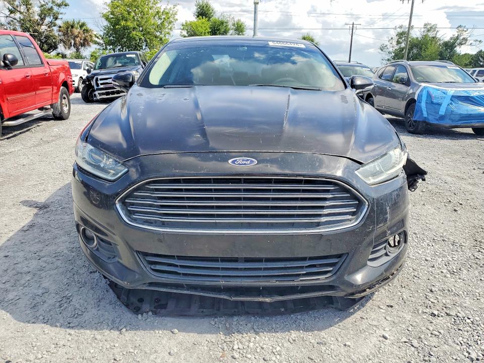 2014 Ford Fusion მანქანა იყიდება აუქციონზე, vin: 3FA6P0HD4ER266678, აუქციონის ნომერი: 54666426