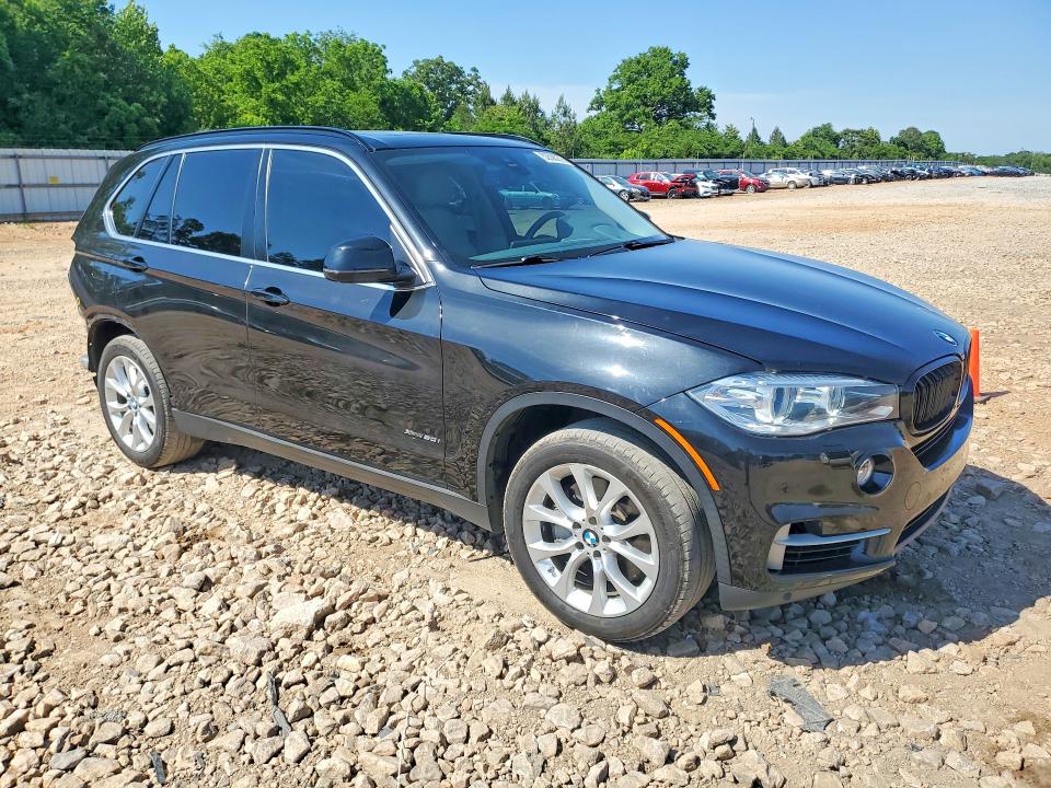 Продаж на аукціоні авто 2016 Bmw X5, vin: 5UXKR6C53G0J79605, номер лоту: 52508276