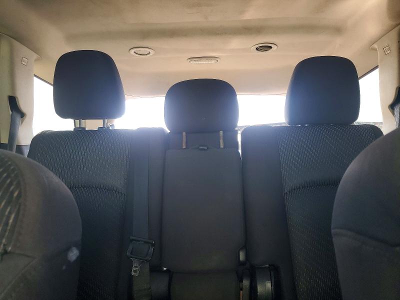 Продажа на аукционе авто 2013 Dodge Journey, vin: 3C4PDCBG0DT516365, номер лота: 52756346