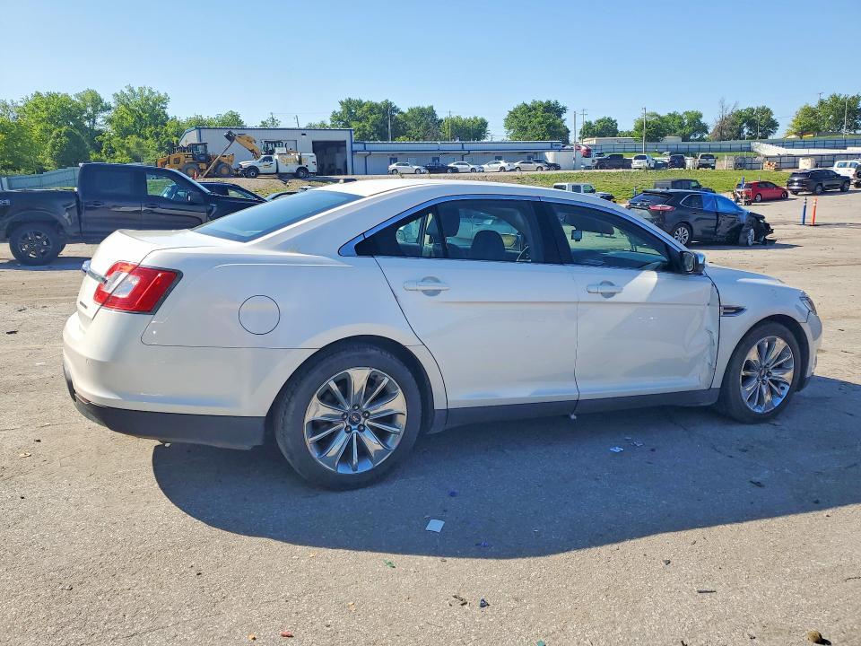 Продаж на аукціоні авто 2011 Ford Taurus, vin: 1FAHP2FW3BG167071, номер лоту: 52526156