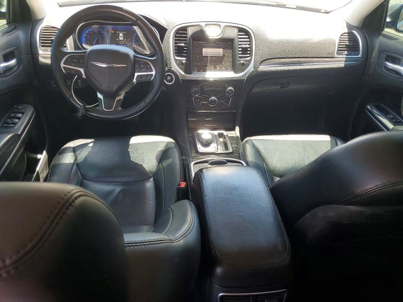Продажа на аукционе авто 2015 Chrysler 300, vin: 2C3CCAAG3FH859260, номер лота: 53887906
