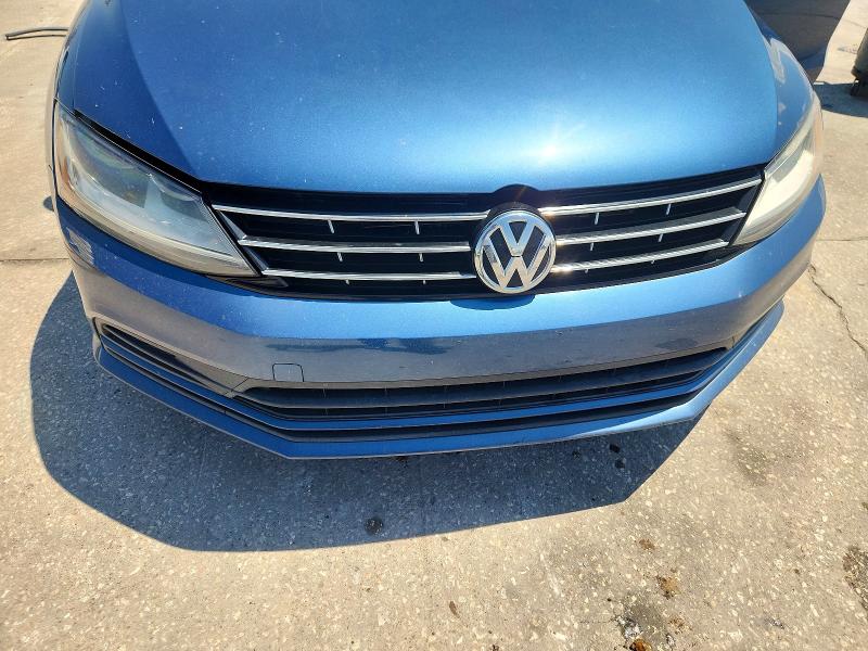Aukcja sprzedaży 2018 Volkswagen Jetta, vin: 3VW2B7AJ4JM218618, numer aukcji: 52533856
