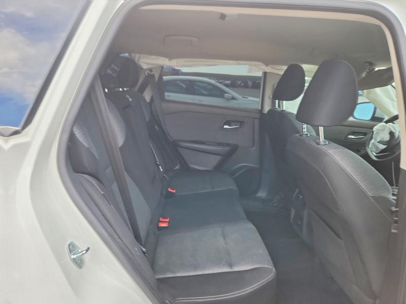 Продажа на аукционе авто 2021 Nissan Rogue, vin: 5N1AT3BB7MC822421, номер лота: 55456256