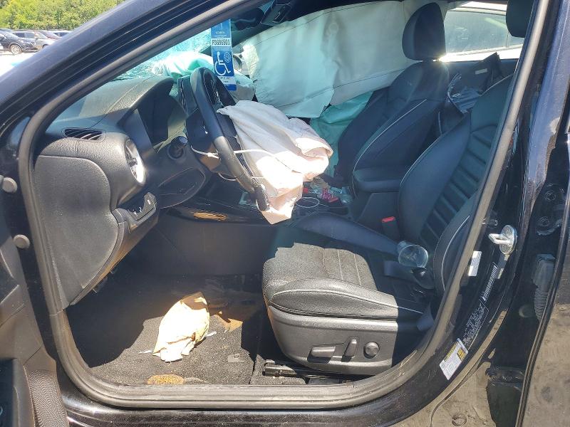 Aukcja sprzedaży 2022 Kia Forte, vin: 3KPF54AD4NE431217, numer aukcji: 53623606