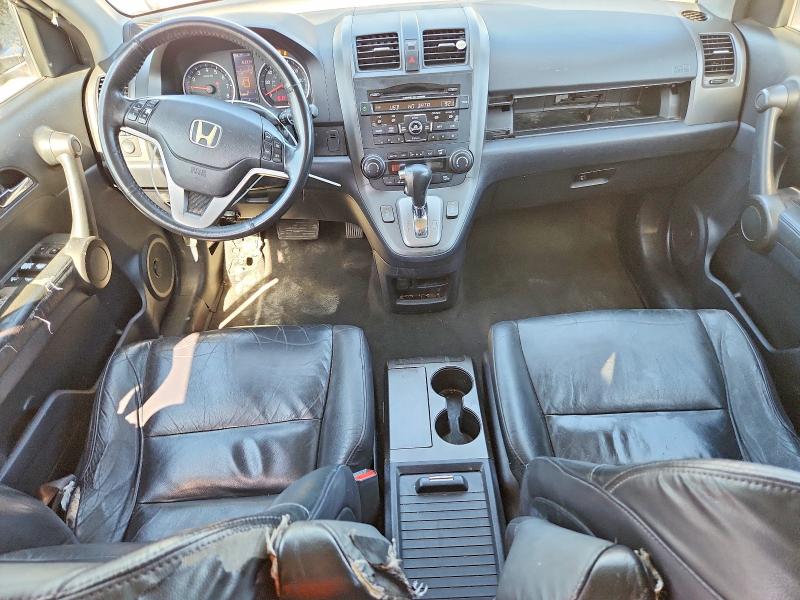 54729766 :رقم المزاد ، 5J6RE4H76BL112539 vin ، 2011 Honda Cr-v مزاد بيع