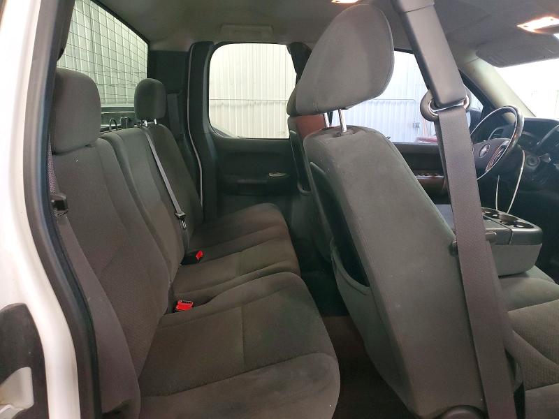 Продаж на аукціоні авто 2008 Gmc Sierra, vin: 2GTEK19J581243580, номер лоту: 53479986