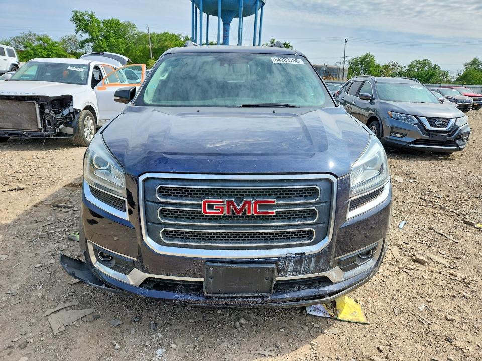 54203706 :رقم المزاد ، 1GKKVSKD1HJ243929 vin ، 2017 Gmc Acadia Limited مزاد بيع