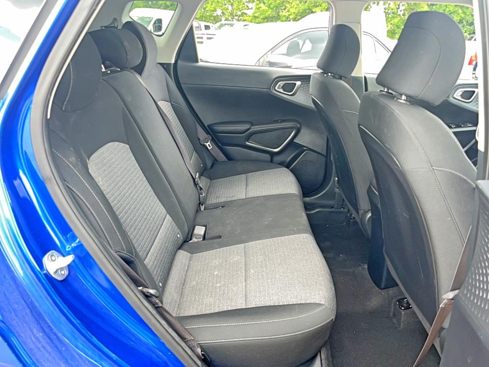 Aukcja sprzedaży 2020 Kia Soul, vin: KNDJ63AU0L7079882, numer aukcji: 55077706