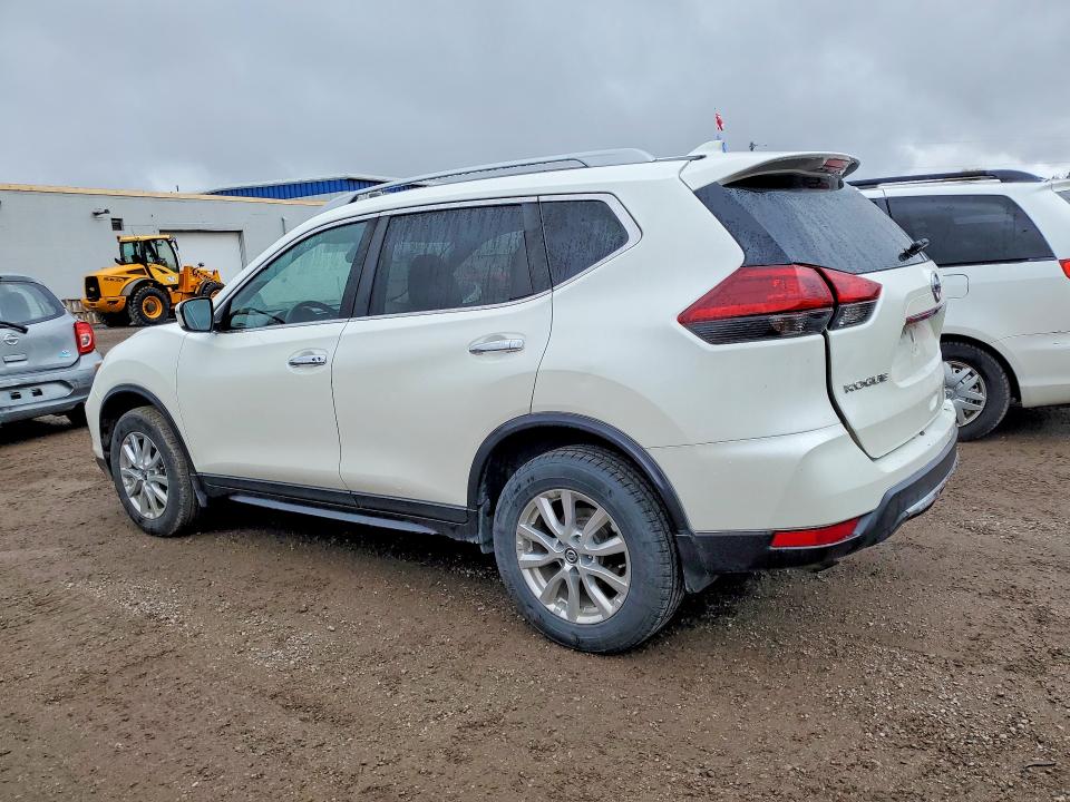 Продаж на аукціоні авто 2019 Nissan Rogue, vin: 5N1AT2MV3KC806800, номер лоту: 52958496