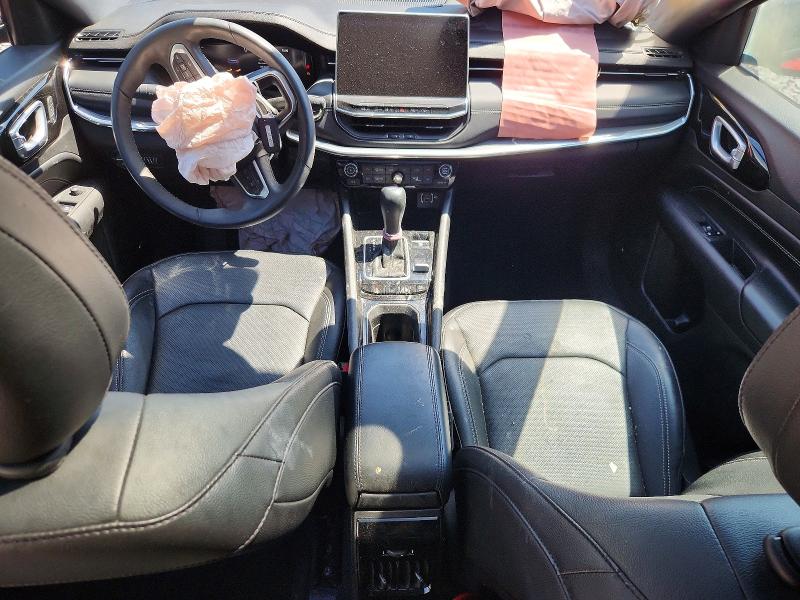 Aukcja sprzedaży 2023 Jeep Compass, vin: 3C4NJDCN0PT567985, numer aukcji: 51812626