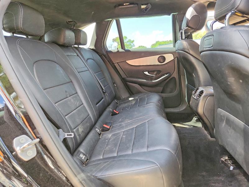 Продаж на аукціоні авто 2019 Mercedes-benz Glc, vin: WDC0G4KB8KV135146, номер лоту: 53478936