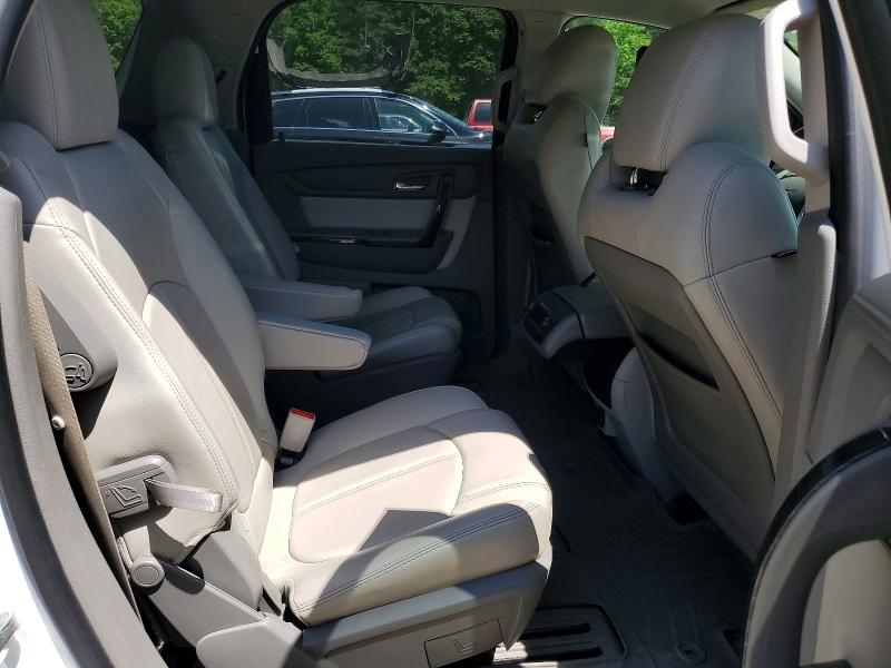 2017 Gmc Acadia Limited მანქანა იყიდება აუქციონზე, vin: 1GKKRSKD0HJ241240, აუქციონის ნომერი: 51967256