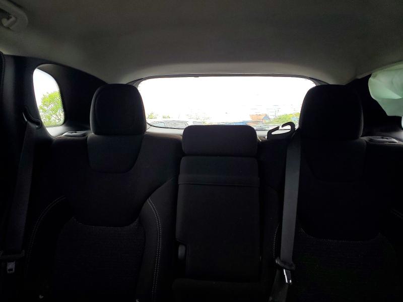 Продаж на аукціоні авто 2019 Jeep Cherokee, vin: 1C4PJLCB8KD122739, номер лоту: 52537646