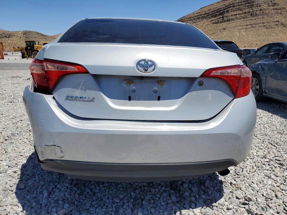 Aukcja sprzedaży 2019 Toyota Corolla, vin: 2T1BURHE5KC208742, numer aukcji: 55438936