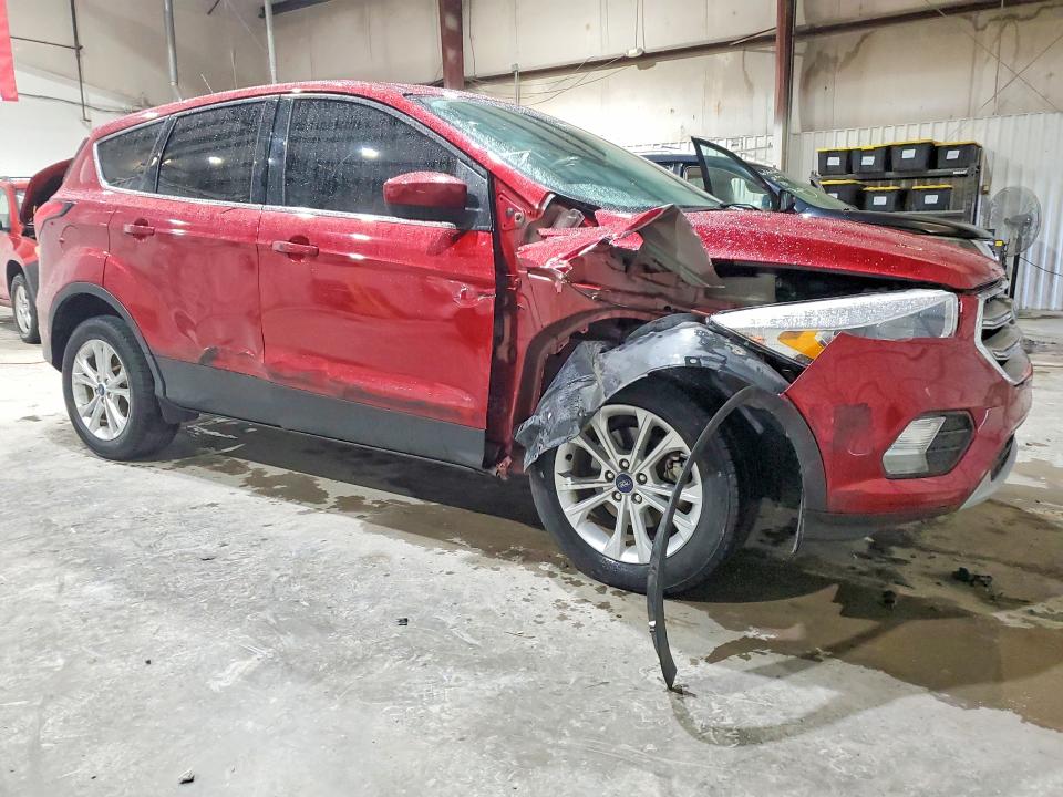 Продаж на аукціоні авто 2019 Ford Escape, vin: 1FMCU0GD4KUB00863, номер лоту: 55060016