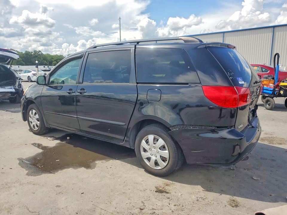 Aukcja sprzedaży 2008 Toyota Sienna, vin: 5TDZK23C08S139945, numer aukcji: 55156146