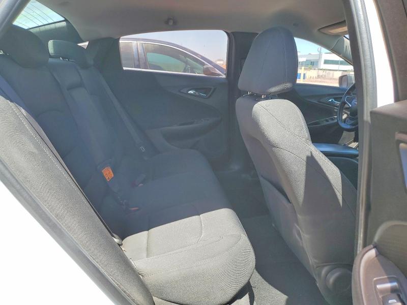 2016 Chevrolet Malibu მანქანა იყიდება აუქციონზე, vin: 1G1ZB5ST9GF298344, აუქციონის ნომერი: 54983766