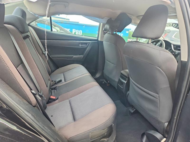 Продажа на аукционе авто 2019 Toyota Corolla, vin: 2T1BURHE7KC239636, номер лота: 52126476
