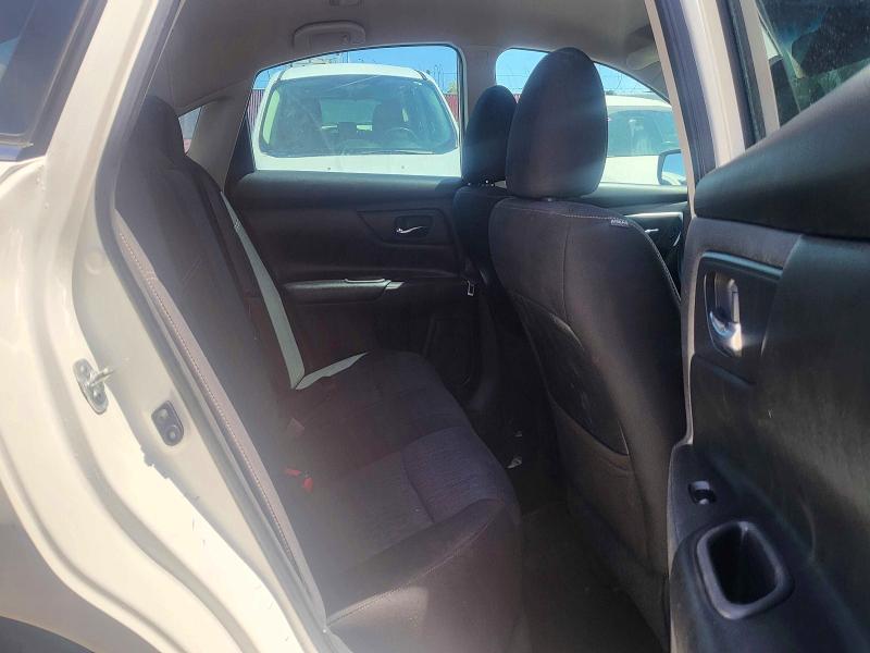 Продаж на аукціоні авто 2017 Nissan Altima, vin: 1N4AL3AP9HN346366, номер лоту: 52970026
