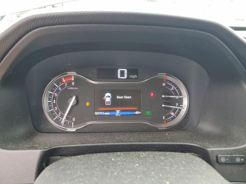 Продажа на аукционе авто 2019 Honda Ridgeline, vin: 5FPYK3F6XKB010363, номер лота: 52963956