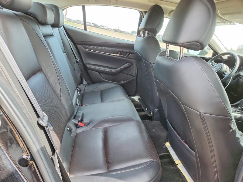 Aukcja sprzedaży 2022 Mazda Mazda3 Gt I-activ 4dr Awd, vin: 3MZBPBDL0NM301017, numer aukcji: 51370676