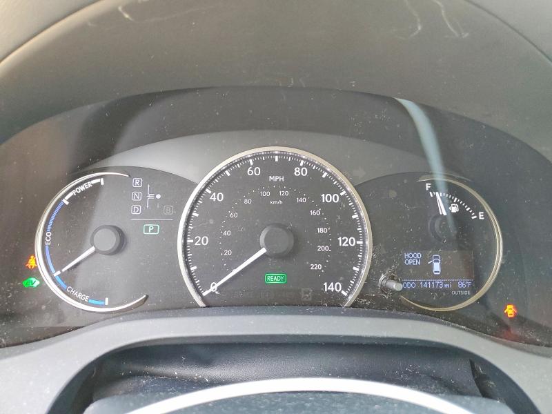 Продаж на аукціоні авто 2014 Lexus Ct, vin: JTHKD5BHXE2180028, номер лоту: 53533746