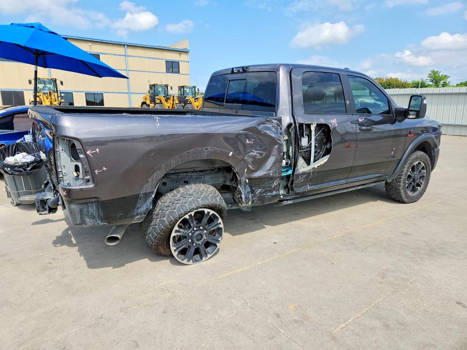 Aukcja sprzedaży 2025 Ram 2500, vin: 3C63R5EL1SG507563, numer aukcji: 53784356