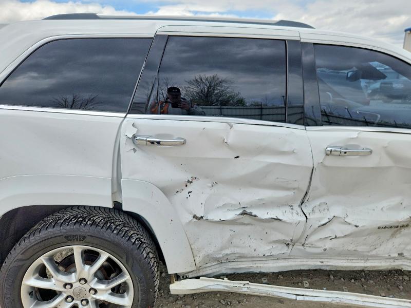 2015 Jeep Grand Cherokee მანქანა იყიდება აუქციონზე, vin: 1C4RJFJG9FC855208, აუქციონის ნომერი: 52890326